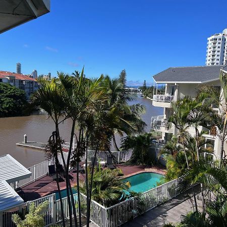 Surfers Del Rey Lejlighedshotel Gold Coast Eksteriør billede